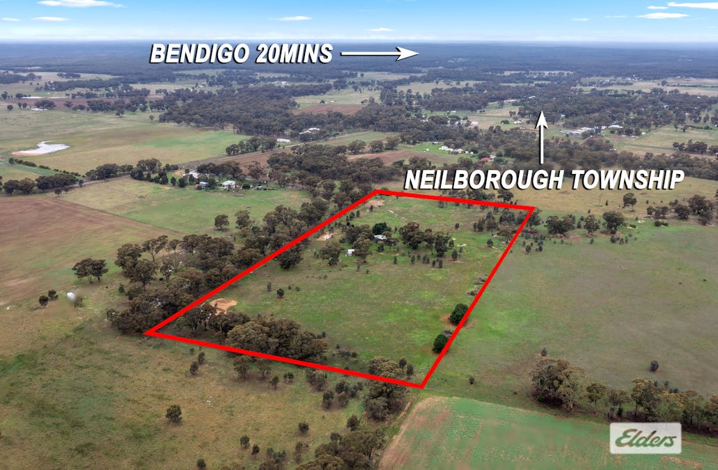 41 Shephards Lane, Neilborough, VIC, 3570 Sold Elders Real Estate