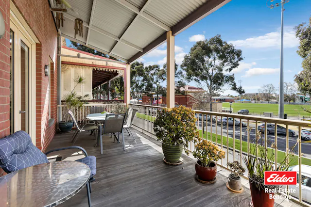 3/143 View Street — photo from Elders Real Estate Bendigo
