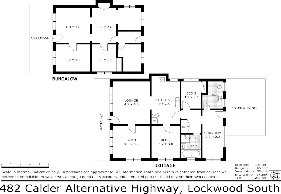 482 Calder Alternative Highway, Lockwood South, VIC, 3551 - Image 19