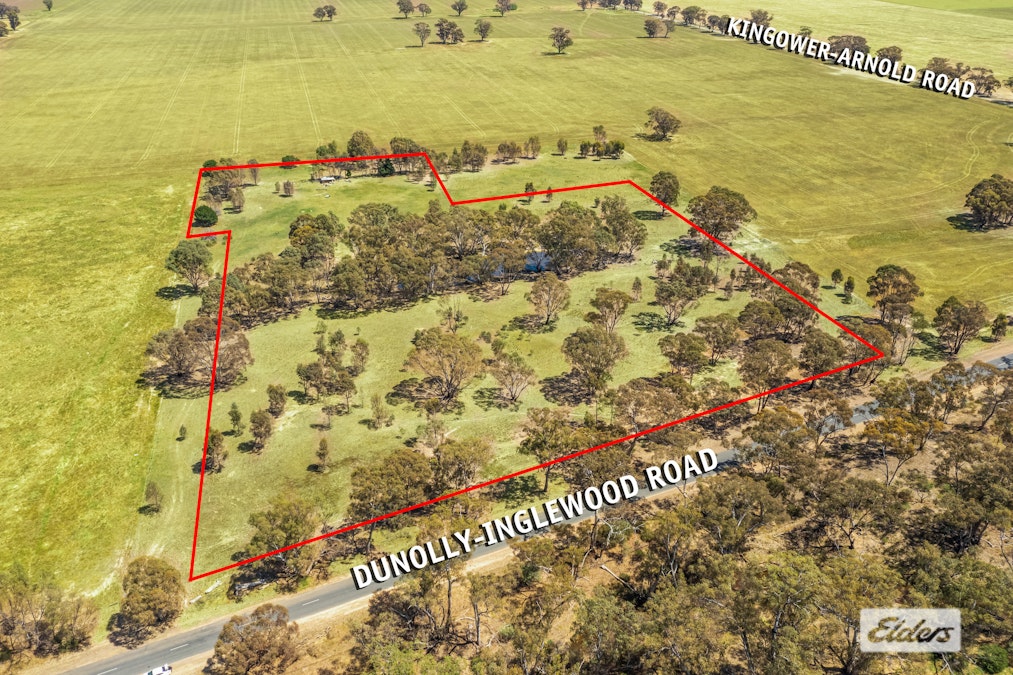 Dunolly-Inglewood Road, Arnold, VIC, 3551 - Image 1