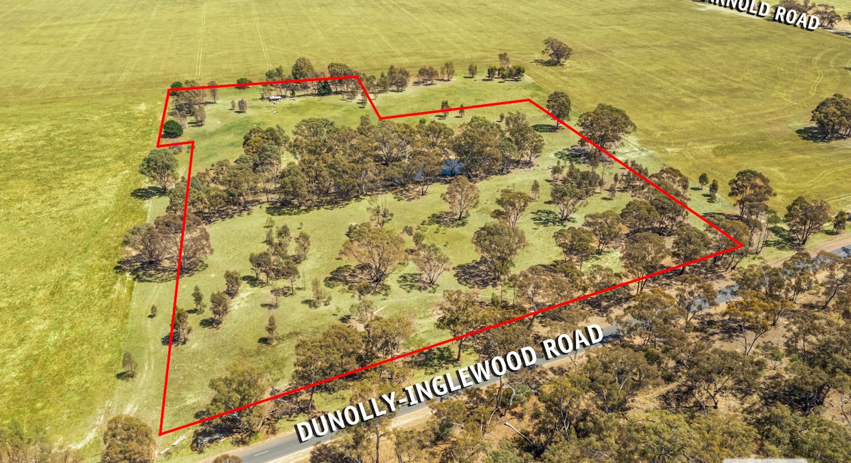 Dunolly-Inglewood Road, Arnold, VIC, 3551 - Image 1