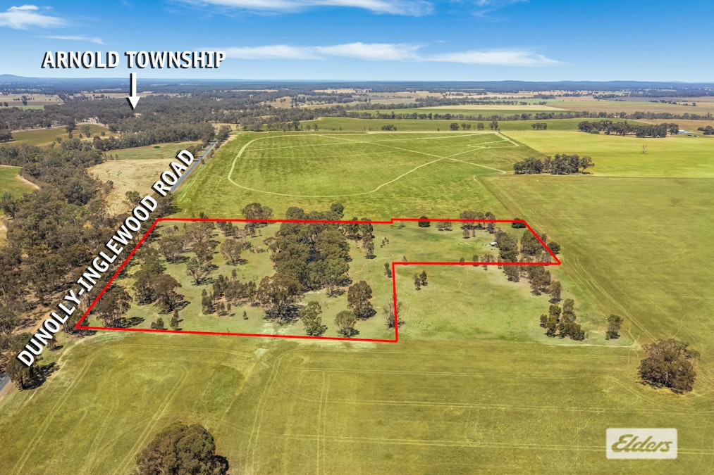 Dunolly-Inglewood Road, Arnold, VIC, 3551 - Image 2