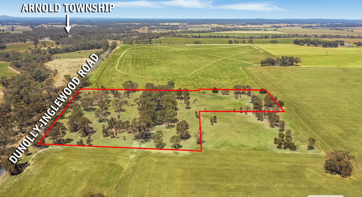 Dunolly-Inglewood Road, Arnold, VIC, 3551 - Image 2