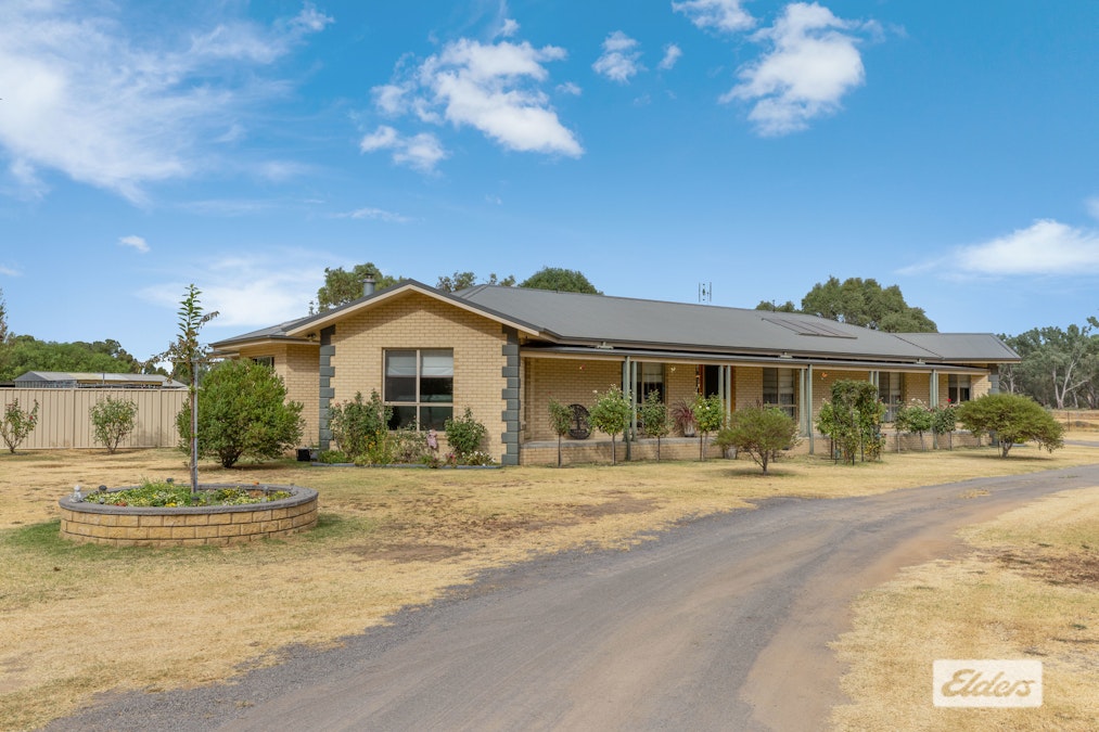 61 Grisold Road, Laanecoorie, VIC, 3463 - Image 3