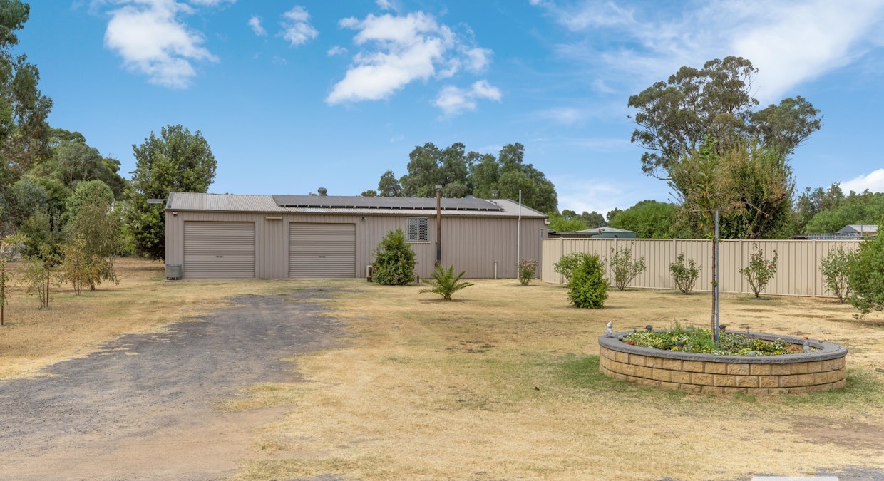 61 Grisold Road, Laanecoorie, VIC, 3463 - Image 5