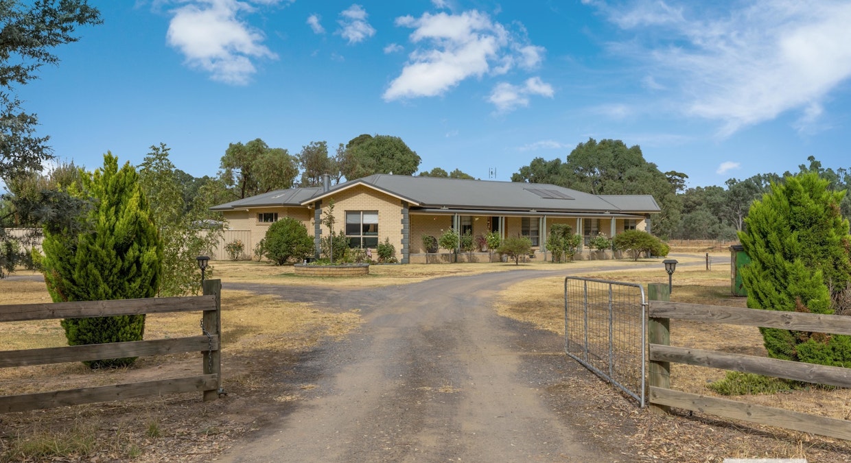 61 Grisold Road, Laanecoorie, VIC, 3463 - Image 1