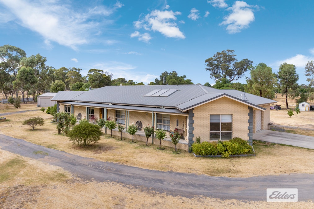 61 Grisold Road, Laanecoorie, VIC, 3463 - Image 4