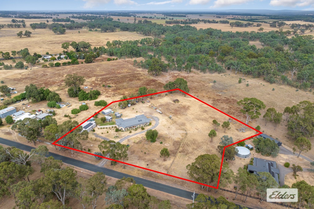 61 Grisold Road, Laanecoorie, VIC, 3463 - Image 17