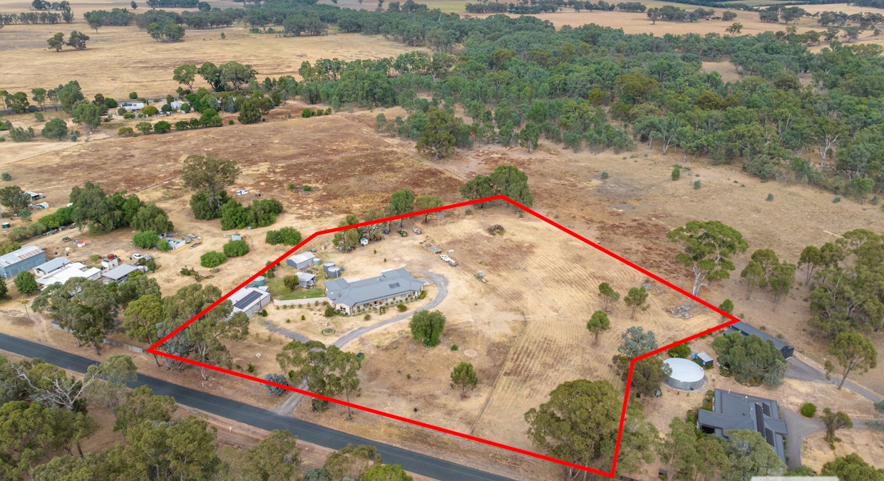 61 Grisold Road, Laanecoorie, VIC, 3463 - Image 17