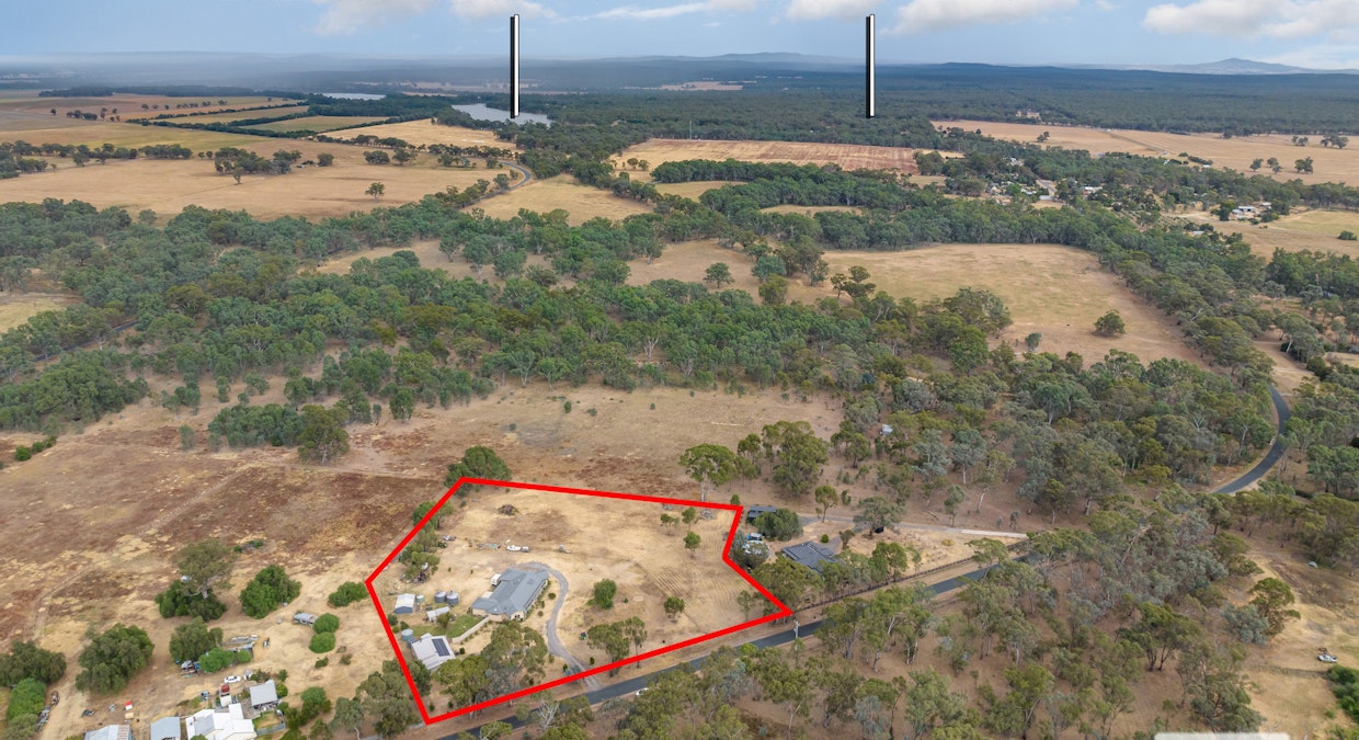 61 Grisold Road, Laanecoorie, VIC, 3463 - Image 2