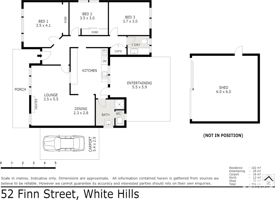 52 Finn Street, White Hills, VIC, 3550 - Image 15