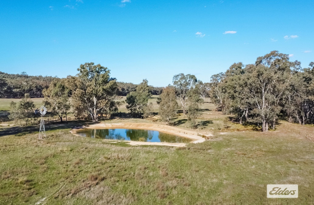Costerfield-Redcastle Road, Costerfield, VIC, 3523 - Image 4