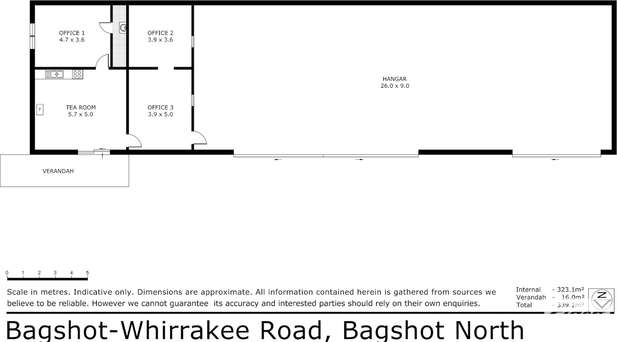 1/Bagshot-Whirrakee Road, Bagshot North, VIC, 3551 - Image 12