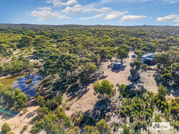 Inglewood-Salisbury Road, Inglewood, VIC, 3517