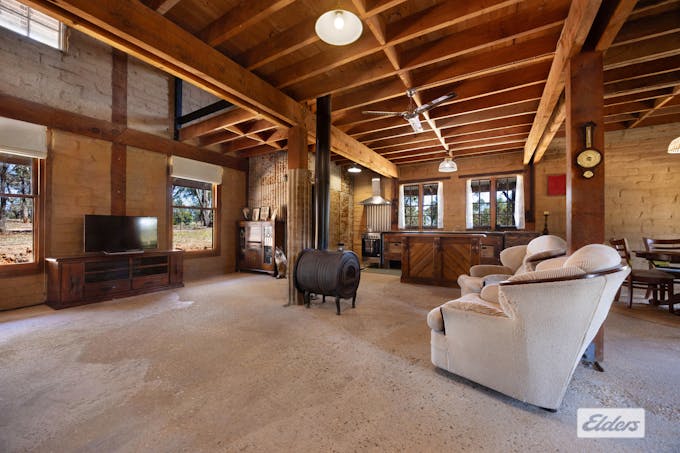 1767 Bendigo - Maryborough Road, Shelbourne, VIC, 3515 - Image 1