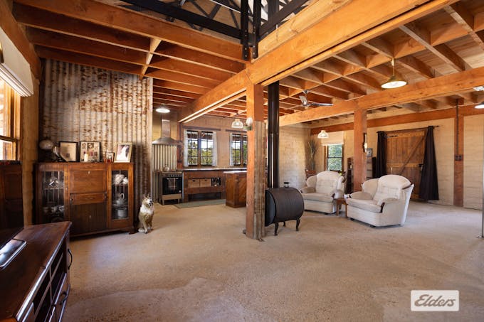 1767 Bendigo - Maryborough Road, Shelbourne, VIC, 3515 - Image 1