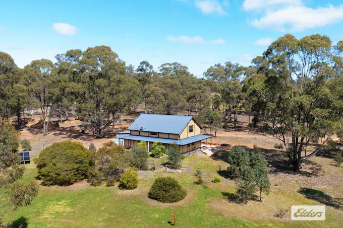1767 Bendigo - Maryborough Road, Shelbourne, VIC, 3515 - Image 1