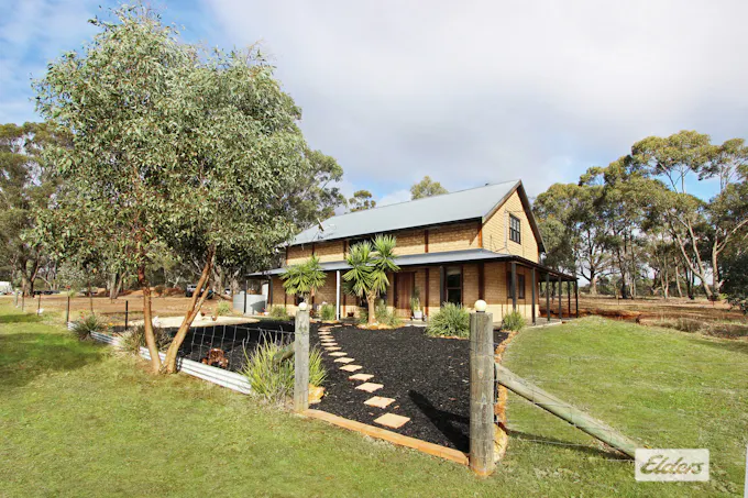 1767 Bendigo - Maryborough Road, Shelbourne, VIC, 3515 - Image 1