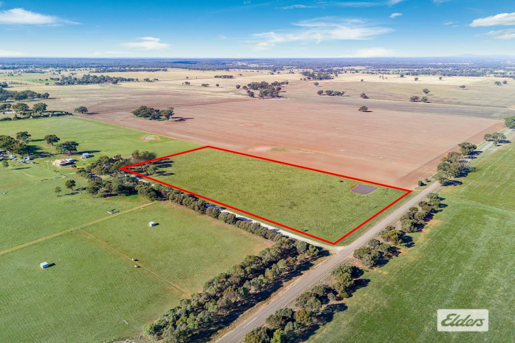 1K/Gunns Lane, Raywood, VIC, 3570 - Image 1