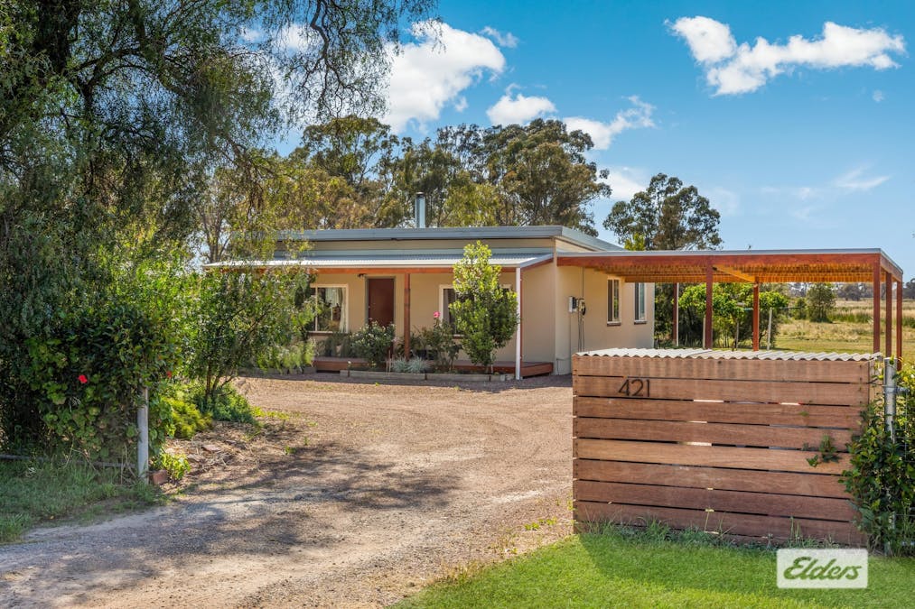 421 Goornong-Fosterville Road, Goornong, VIC, 3557 - Image 13