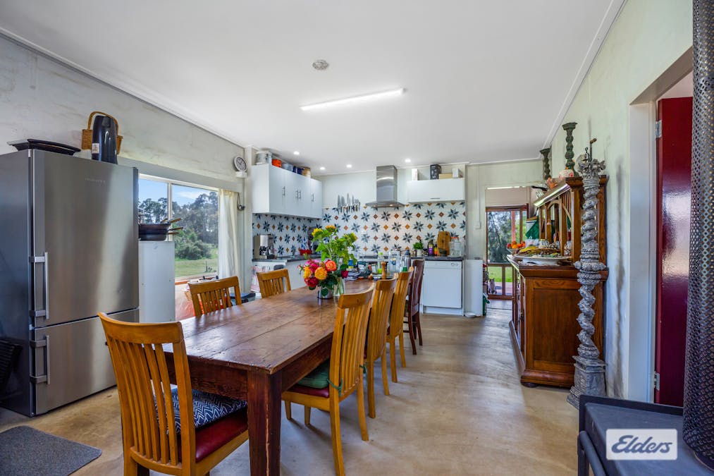 421 Goornong-Fosterville Road, Goornong, VIC, 3557 - Image 15