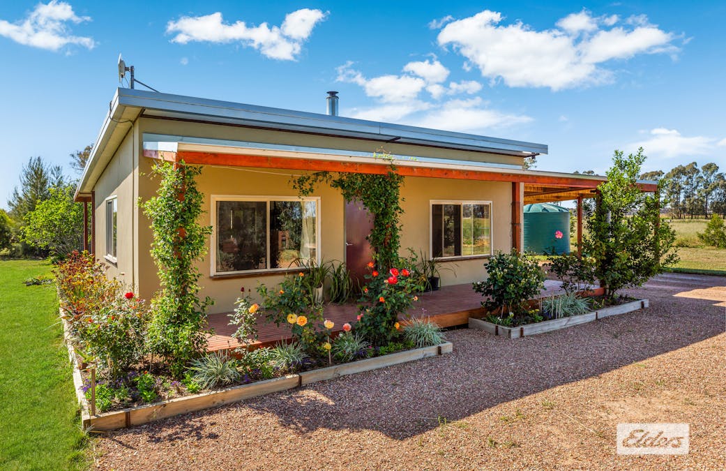 421 Goornong-Fosterville Road, Goornong, VIC, 3557 - Image 14