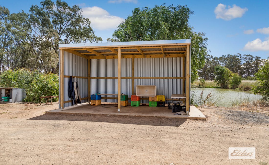 421 Goornong-Fosterville Road, Goornong, VIC, 3557 - Image 8