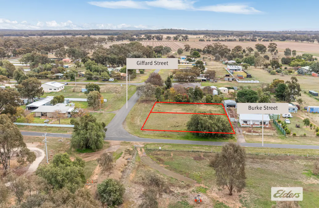 Cnr Burke Street and Giffard Street, Newbridge, VIC, 3551 - Image 6