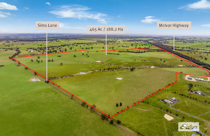 Moorabbee Foreshore Road, Knowsley, VIC, 3523