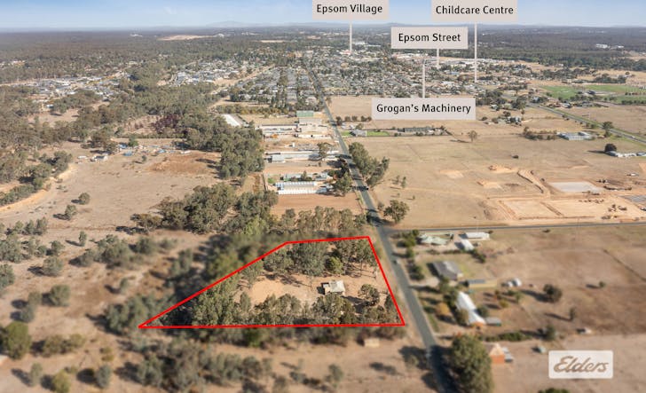 1 & 2 /350 Station Street, Epsom, VIC, 3551 - Image 1