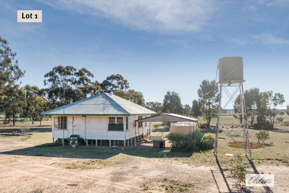 Lots 1 & 2/378 Dunolly-Inglewood Road, Inglewood, VIC, 3517 - Image 4