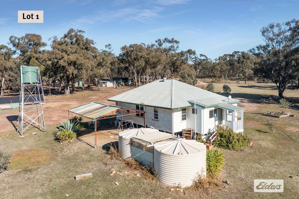 Lots 1 & 2/378 Dunolly-Inglewood Road, Inglewood, VIC, 3517 - Image 6