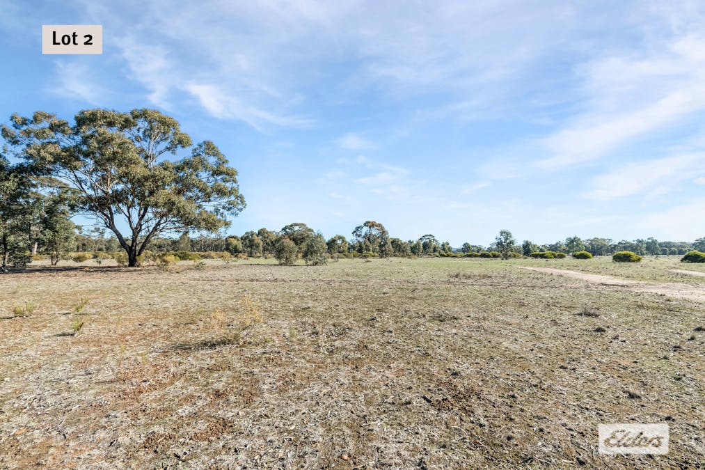Lots 1 & 2/378 Dunolly-Inglewood Road, Inglewood, VIC, 3517 - Image 17
