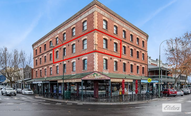10/2-4 Queen Street, Bendigo, VIC, 3550