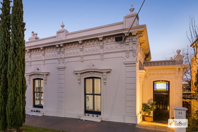 33 MacKenzie Street, Bendigo, VIC, 3550 - Image 1