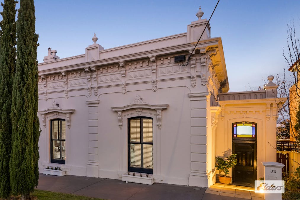 33 MacKenzie Street, Bendigo, VIC, 3550 - Image 1