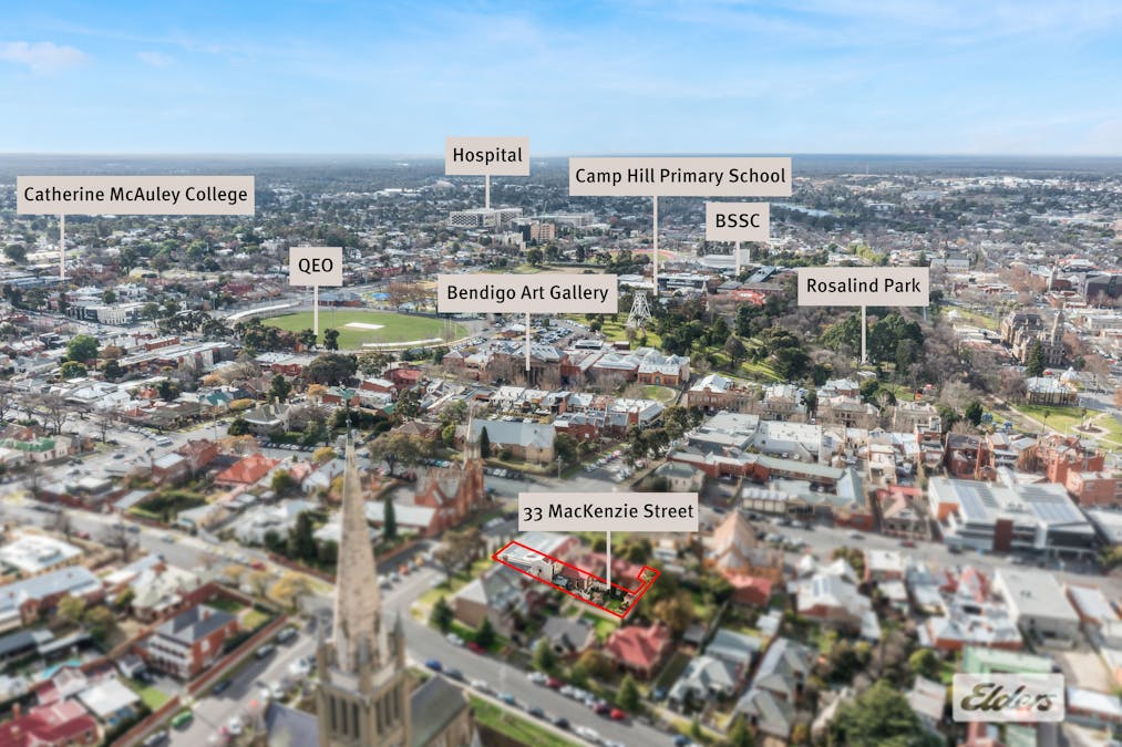 33 MacKenzie Street, Bendigo, VIC, 3550 - Image 33