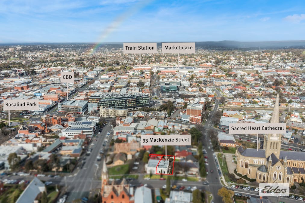 33 MacKenzie Street, Bendigo, VIC, 3550 - Image 32