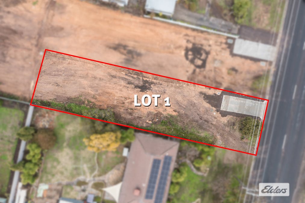 1 & 3/233 Allingham Street, Kangaroo Flat, VIC, 3555 - Image 4
