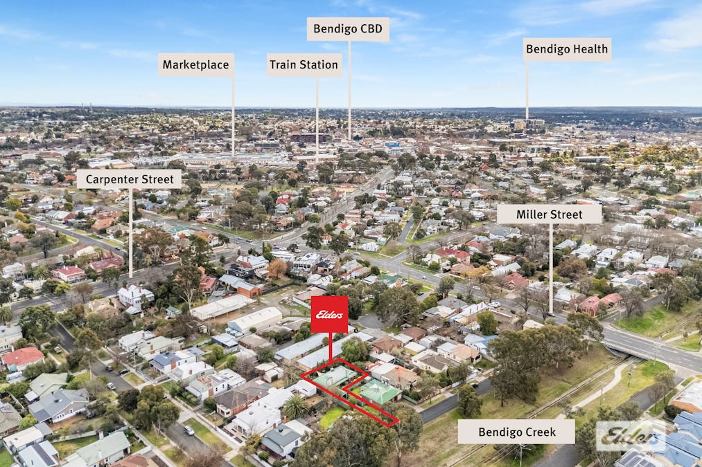 58A Havlin Street West, Quarry Hill, VIC, 3550 - Image 10