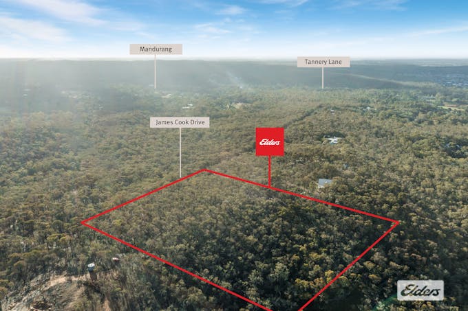 1/James Cook Drive, Emu Creek, VIC, 3551 - Image 1