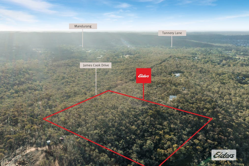 1/James Cook Drive, Emu Creek, VIC, 3551 - Image 1