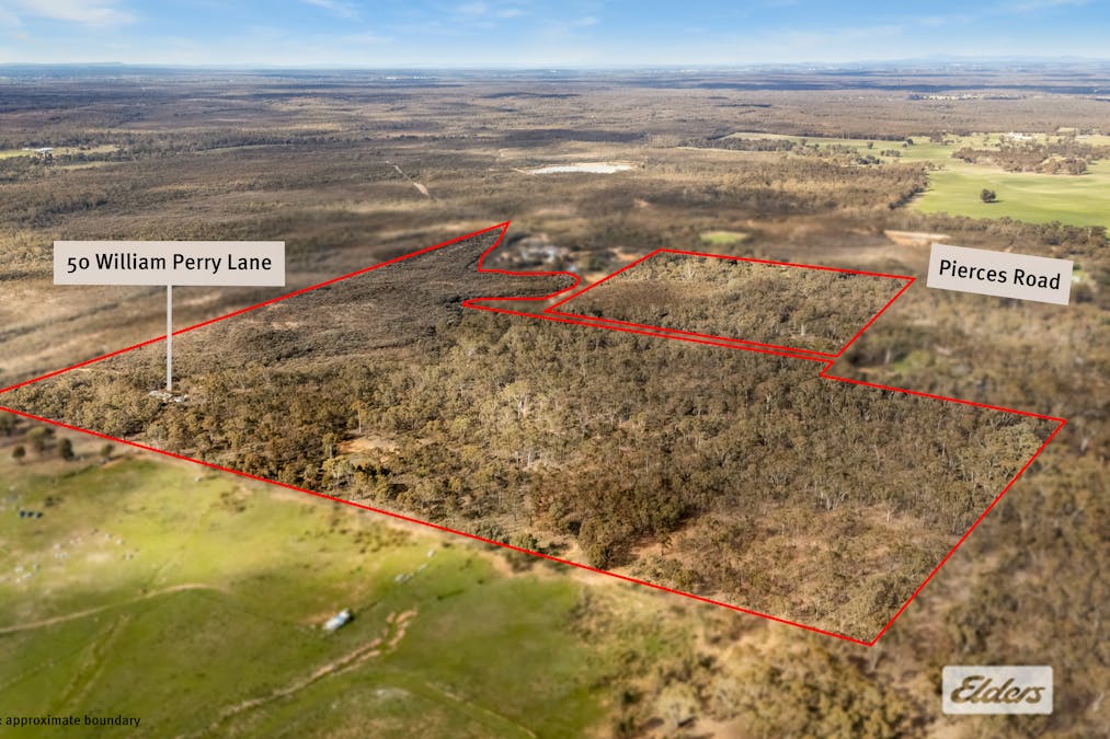 50 William Perry Lane, Sebastian, VIC, 3556 - Image 2