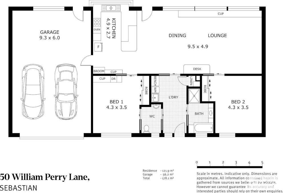 50 William Perry Lane, Sebastian, VIC, 3556 - Image 28