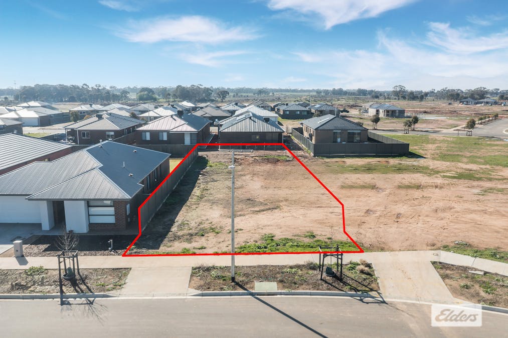 10 Gallic Way, Huntly, VIC, 3551 - Image 2