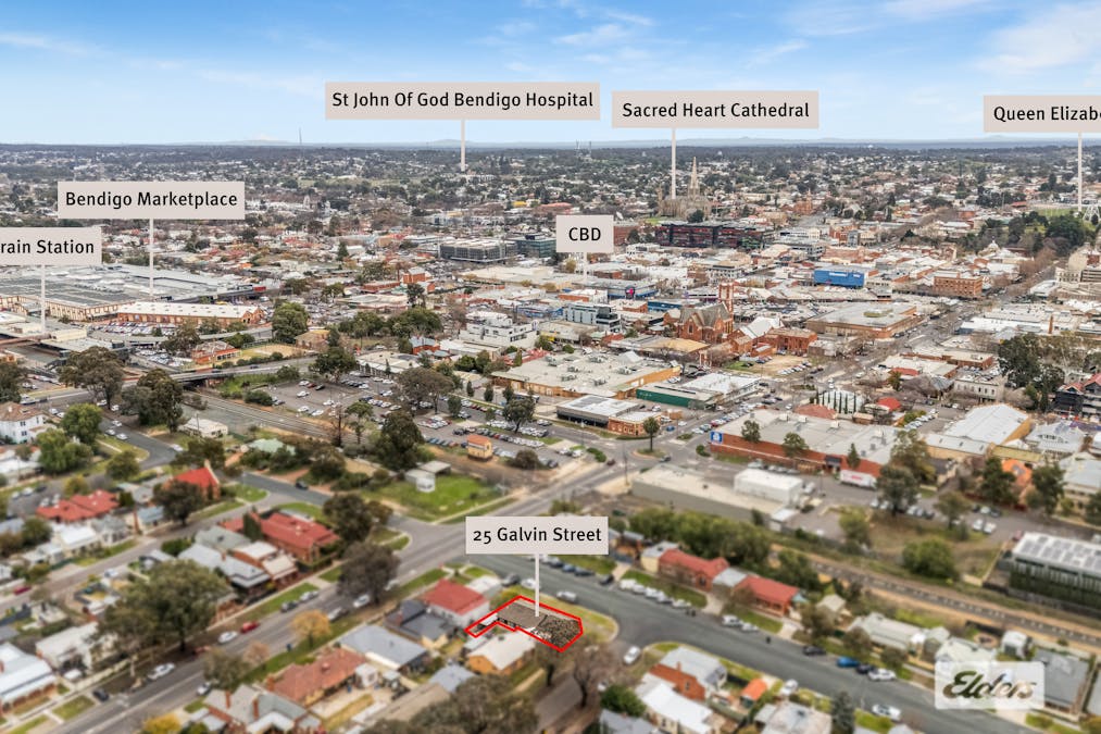 25 Galvin Street, Bendigo, VIC, 3550 - Image 13