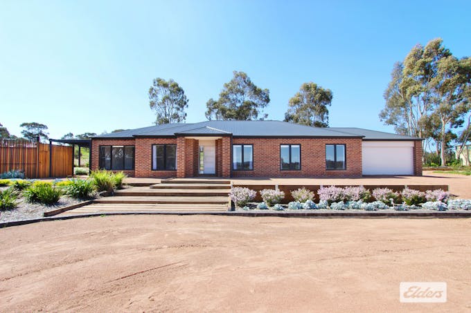 180 Pinchgut Lane, Shelbourne, VIC, 3515 - Image 1