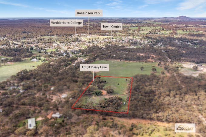 7F/Daisy Lane, Wedderburn, VIC, 3518 - Image 1