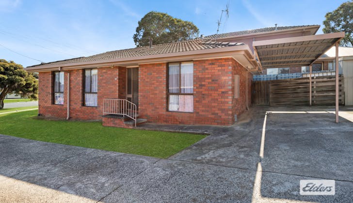 1/20 Patrick Street, East Bendigo, VIC, 3550 - Image 1