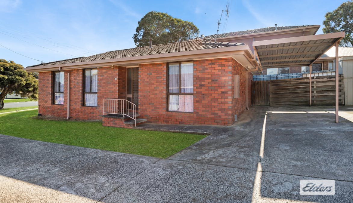 1/20 Patrick Street, East Bendigo, VIC, 3550 - Image 1